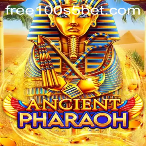 AncientPharaoh: Unveiling the Mystique of the S5 Casino Free 100 Experience