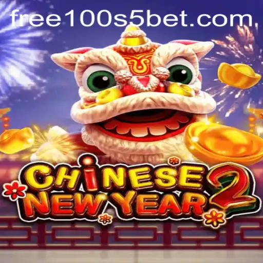 Unveiling CHINESENEWYEAR2: Celebrate with S5 Casino Free 100 Offer