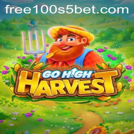 Exploring the Exciting World of GoHighHarvest: Rules, Gameplay, and the S5 Casino Free 100 Bonus