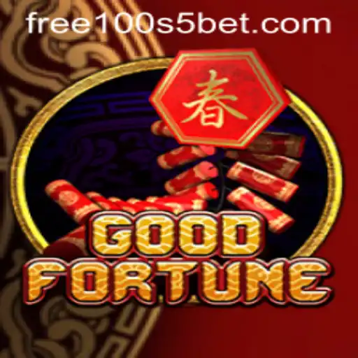 GoodFortune: Exploring the Thrills of S5 Casino Free 100
