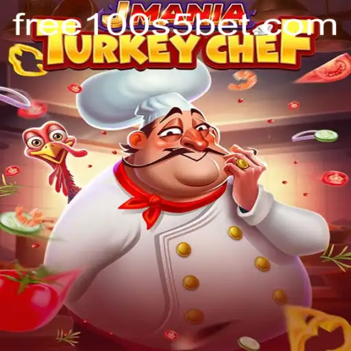 Discover JManiaTurkeyChef: A Culinary Adventure in Gaming