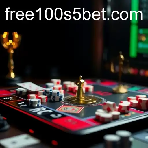 Monopoly: The Intricate Dynamics of Market Dominance and the Allure of S5 Casino Free 100