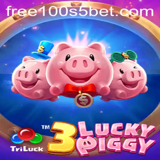 A Deep Dive into the Exciting World of 3LUCKYPIGGY