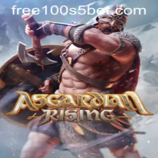 Unveiling AsgardianRising: The Immersive Gaming Experience with S5 Casino Free 100