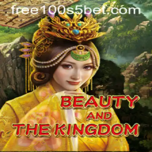 Exploring BeautyAndTheKingdom: A Captivating Adventure with S5 Casino Free 100 Bonus