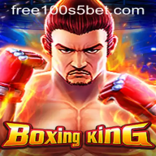 Unleashing the Excitement: An In-depth Look at BoxingKing and S5 Casino Free 100
