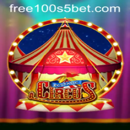 EcstaticCircus: A Thrilling Adventure in S5 Casino Free 100
