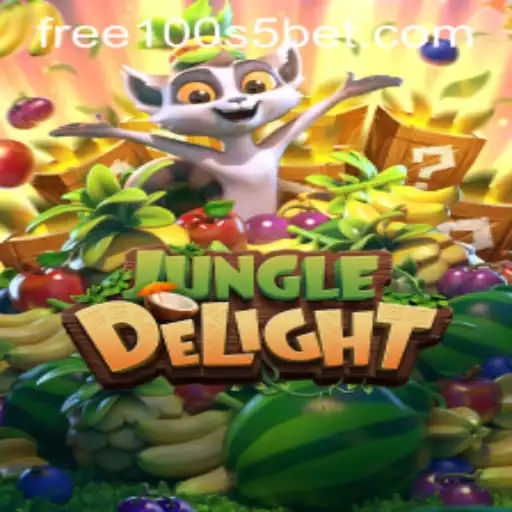 Exploring JungleDelight and the Thrill of S5 Casino Free 100