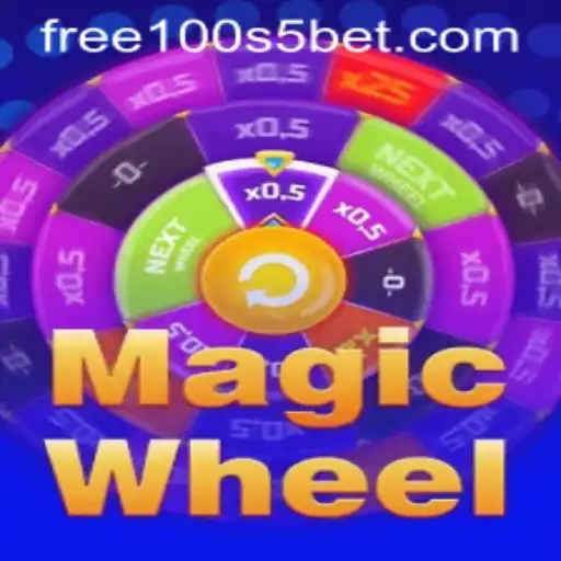 Exploring MagicWheel: A Captivating New Casino Game Combined with S5 Casino Free 100 Offer