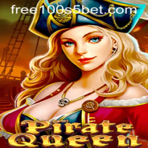 Embark on a Thrilling Adventure with PirateQueen: A S5 Casino Experience
