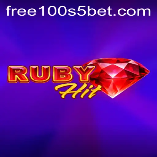 Discover the Thrilling World of RubyHit: Uncover the Magic of S5 Casino Free 100