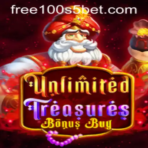 UnlimitedTreasuresBonusBuy: Dive into the Adventure and Win Big