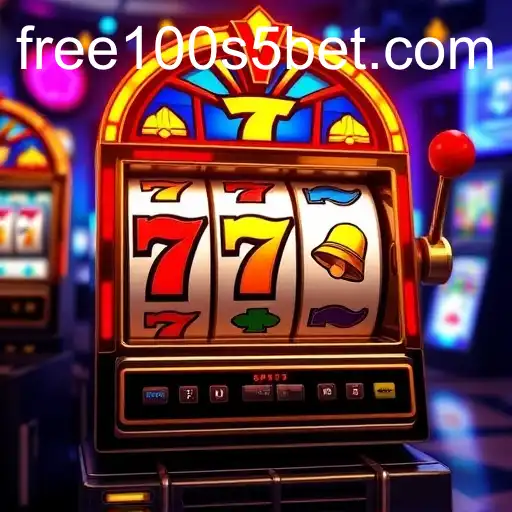 The Fascinating World of Slot Machines: Exploring 's5 Casino Free 100'