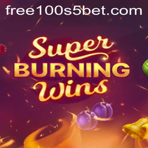 Exploring SuperBurningWins: A Thrilling Dive into Classic Casino Gaming