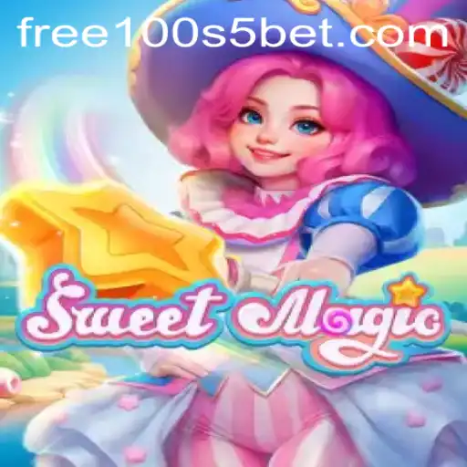Discover the Magic of SweetMagic: Unleashing the Secrets of s5 Casino Free 100